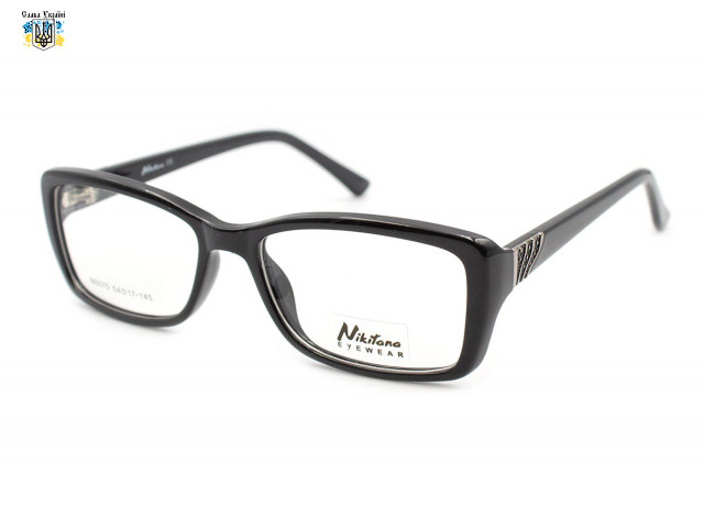 Современные женские очки для зрения Nikitana 5075